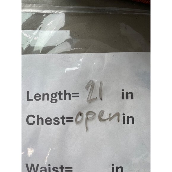 Vintage European Connection Blazer Jacket Size 11/12 Striped Open Front Career - Picture 5 of 6